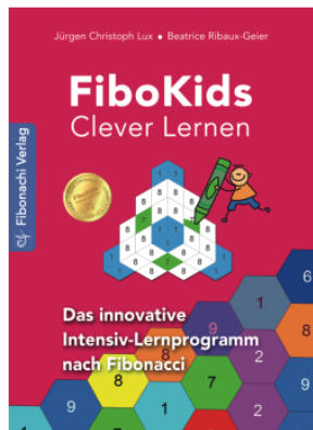 FiboKids Clever Lernen unser Powerbook