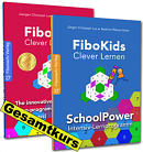 Das ist das FiboKids SchoolPower